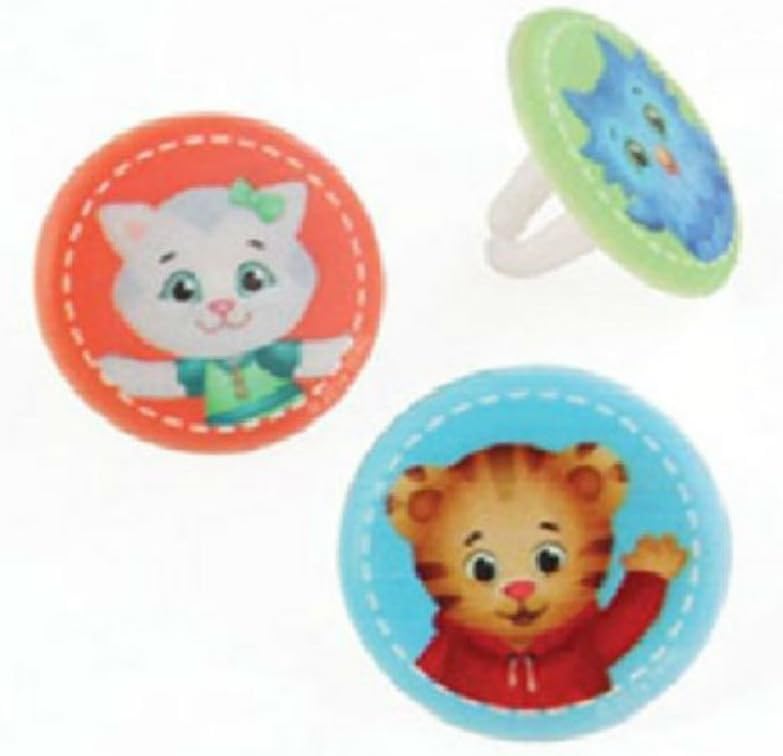 Best red carpet cake toppers