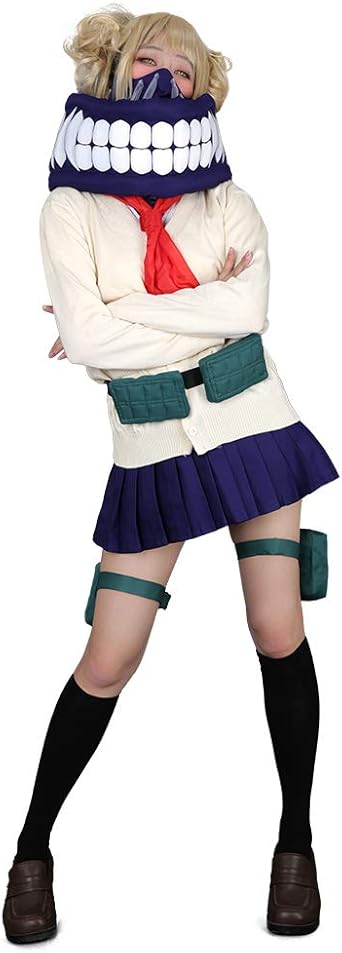wallpapers Toga Himiko Cosplay Amazon miccostumes women s himiko toga cosplay costume outfit