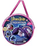 DreamTents Fun Pop Up Tent - Unicorn Fantasy
