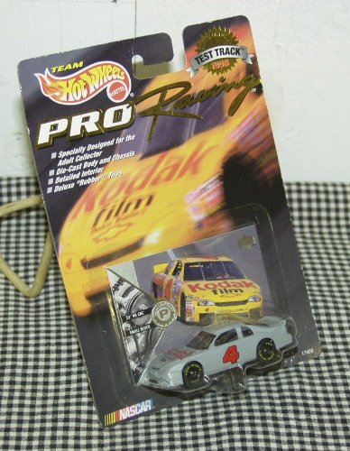 hot wheels test track