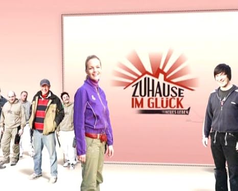 Zuhause Im Gluck Best Of Vol 2 2 Dvds Amazon De Eva Brenner