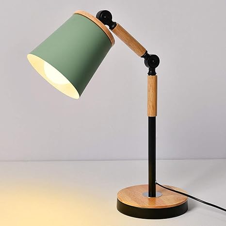 mesa de lectura led para el hogar