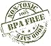 Nutri-Lock Vacuum Sealer Bags, 100 Pint Bags 6x10 Inch, Commercial Grade with BPA Free, Perfect for Airtight Storage and Sous Vide
