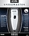 Andis 24900 Moustache Beard Trimmer & Hair Clipper