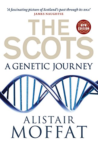 The scots: a genetic journey