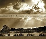 MEDITATIONS FOR ALL SEASONS (BOX)                  image