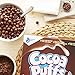 Cocoa Puffs Chocolate Cereal 20.9 oz Box