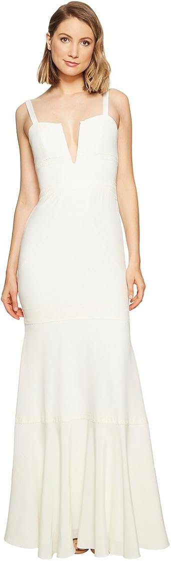 nicole miller bridal