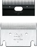 Andis Number 31-23 General Purpose Horse/Cattle Blade (70225)