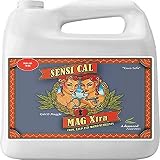 Advanced Nutrients 6360-15 Sensi Cal Mag Xtra, 4 Liter, Brown/A