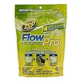 Zep Automatic Toilet Bowl Cleaner 5.6 ounce ZFLOW4
