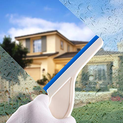 3 Ehdis+Replaceable+Handled+Squeegee+Scraper