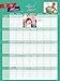 Retro Mama 2017 Wall Planner Calendar
