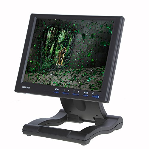 TFT LCD Car PC Monitor 