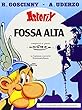Asterix Fossa Alta - Latin edition