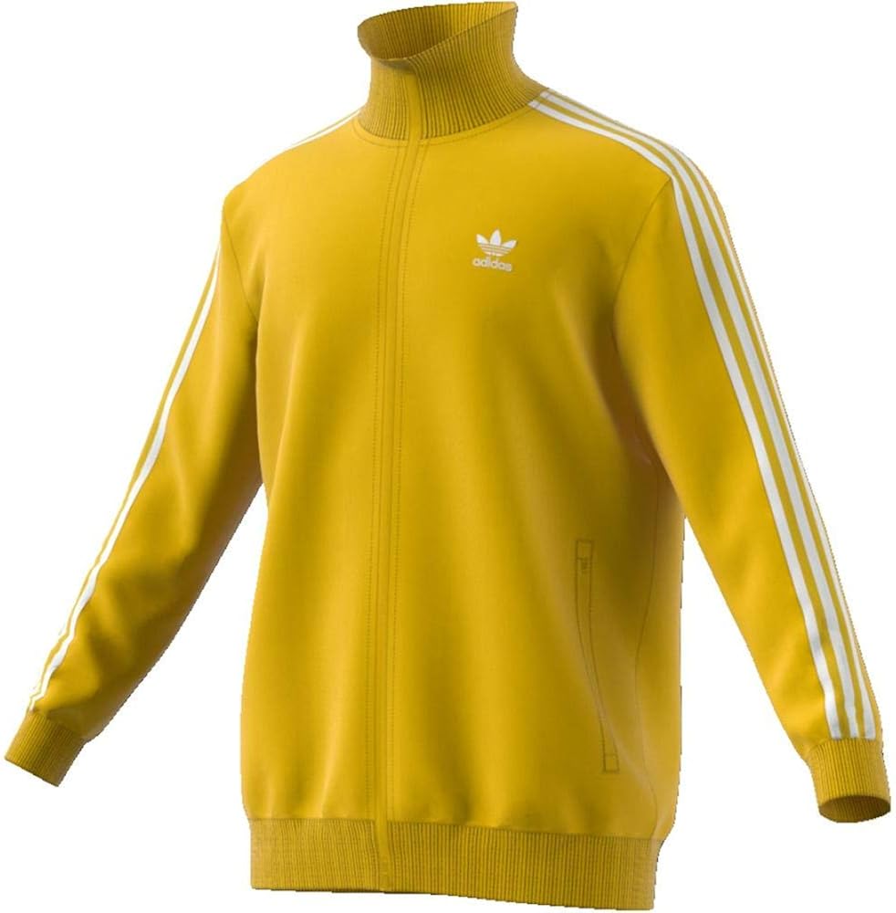 beckenbauer adidas jacket
