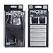 CalExotics Novelties Packer Gear Black Boxer Brief Harness X-Small/Small, Black