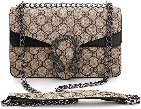 Designer Crossbody Bag for Womens Messenger Bags Handbags Fashion Single Shoulder Bag Clutch Purse