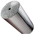 Reflectix ST16025 Staple Tab Insulation Roll, 16 in. x 25 ft.