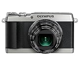 OLYMPUS(オリンパス) OLYMPUS(オリンパス) STYLUS SH-1 シルバー