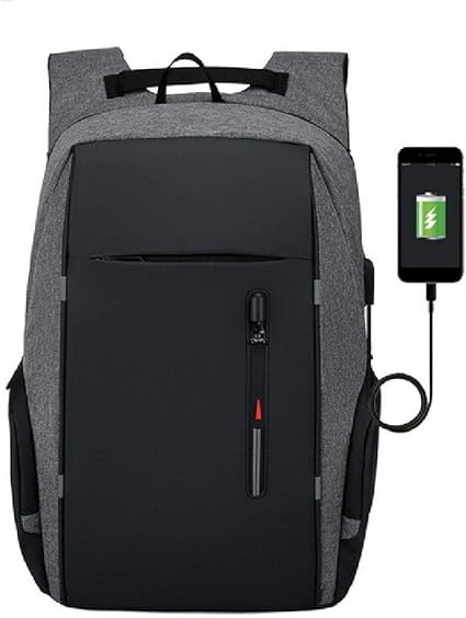 FBFG FBFGWaterproof Oxford Backpack Men 