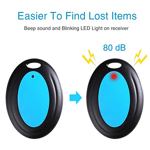 2 Uniclife+Wireless+Locator+Control+Receivers
