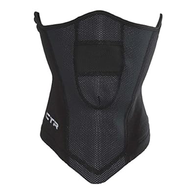 Chaos Hats Chinook Micro Fleece Neck Gaiter Chaos Hats Chinook Micro Fleece Neck Gaiter