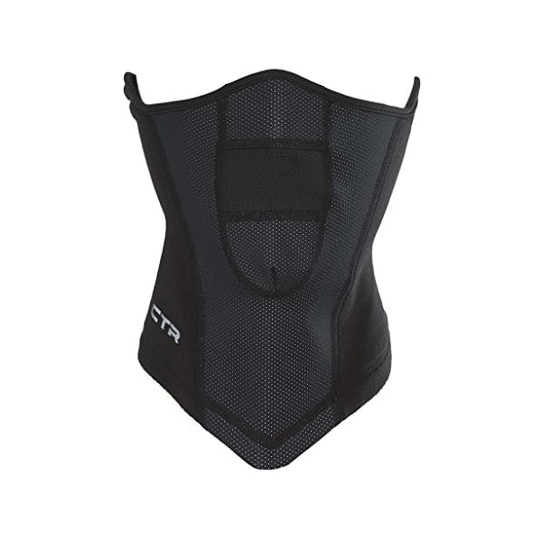 Chaos Hats Chinook Micro Fleece Neck Gaiter