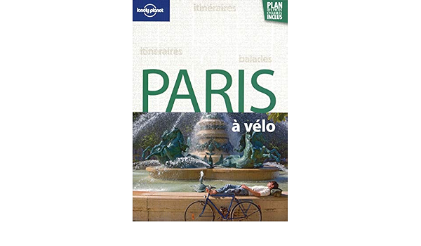paris à velo