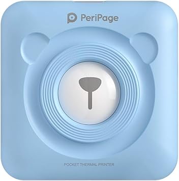 pocket printer amazon