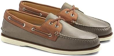 sperry chevre
