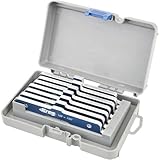 Kreg PRS3400 Precision Router Table Set Up Bars, Set of 7