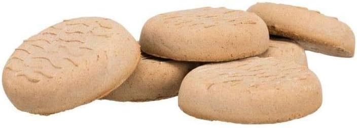 TRIXIE Cookie Snack Giants, 1,250 G, 1.43 kg, 1.25 kg (Pack of 1)