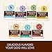 Holistic Select Natural Dry Dog Food, Lamb Meal Recipe, 15-Pound Bag