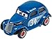 Disney Cars Toys Die-Cast River Scott Vehicle