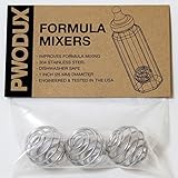 Formula Mixers - Three Pack (3 Mixers)