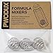 Formula Mixers - Three Pack (3 Mixers)