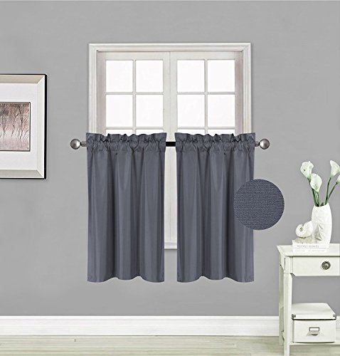 Fancy Linen Kitchen Curtains Kitchencurtains