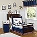 Sweet Jojo Designs Vintage Aviator Accent Floor Rug