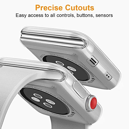 LELONG Apple Watch Case - Image 3