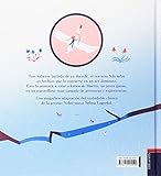 Image de El maravilloso viaje de Nils Holgersson (LIBRO REGALO INFANTIL)