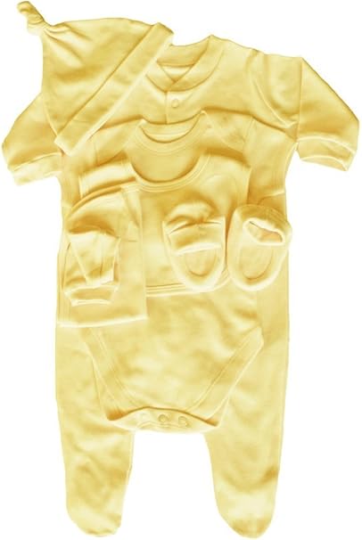 lemon unisex baby clothes