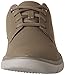 Clarks Men's Tunsil Plain Oxford