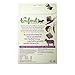 Wellness TruFood CocoChia Bakes Natural Grain Free Dog Treats, Lamb, Purple Carrot and Coconut Oil Recipe, 5-Ounce Bag