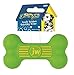 JW Pet Squeak-ee Bone Puppy Toy