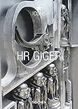 HR Giger (Icons) by 