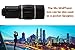 WolfTamir 18X Smartphone Camera Lens - Zoom Phone Lens for Capturing Distance Objects | Telephoto Lens for Smartphone with iOS & Android