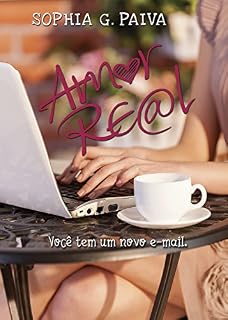 Livro Amor Real