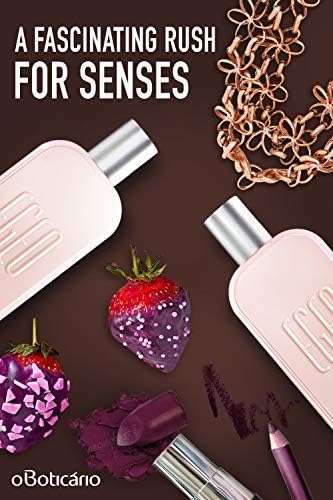 COLONIA EGEO CHOC O BOTICARIO - PERFUME FEMENINO - BOUTIQUEB ...