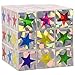 Mighty Beanz Slam Pack 8 Pack Bundle 8 Pack Slam Pack, Slammer Time Race Track, 2 Pack Pod Capsule & Star 3D Cube Puzzle